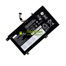 Baterie pro Lenovo Air-15-2019 S540-15IML L18L4PF4 L8M4PF5 L S540-15IWL L18L4PF0 [Náhradní baterie]